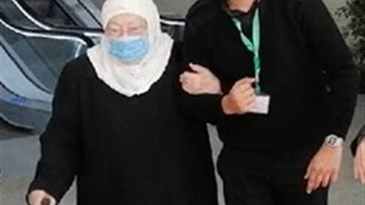 لفتة إنسانية.. الداخلية  تسهل على المواطنين الخدمات الشرطية (صور)