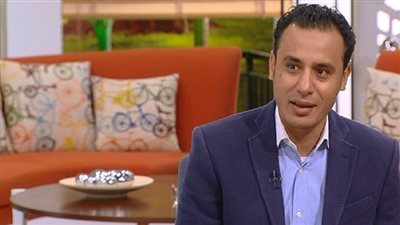 طارق السيد: 