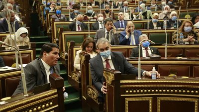 البرلمان يوافق على اختصاصات 14 لجنة نوعية بمجلس الشيوخ 