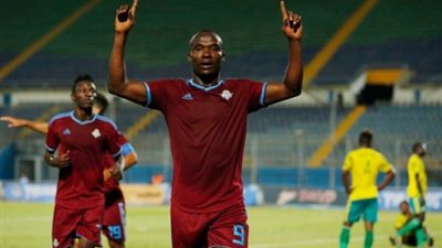 أنطوي يقود تشكيل بيراميدز المتوقع أمام بطل كوت ديفوار في الكونفدرالية 