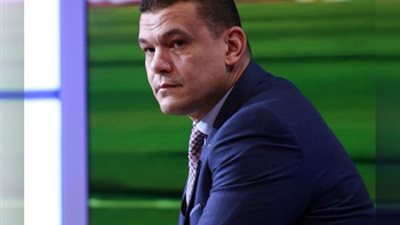 عبد الواحد السيد يعلن خوضه انتخابات الزمالك المقبلة