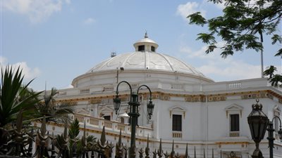 النواب يوافق على نصوص مواد الهيئات البرلمانية للأحزاب بلائحة الشيوخ