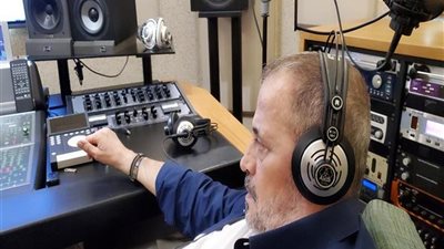 جورج وسوف يستعد لطرح أحدث أغانيه باللهجة المصرية بتوقيع أحمد المالكي