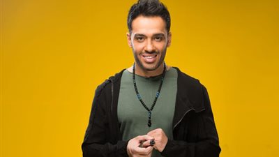 رامي جمال يطرح أجدد أغانيه 