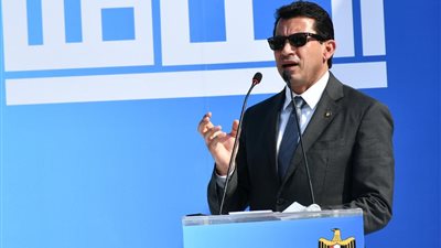 وزير الشباب يطلق مبادرة 