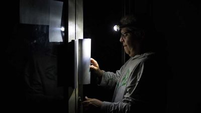 اليوم .. قطع التيار الكهربائي عن 35 قرية بكفر الشيخ لمدة 8 ساعات