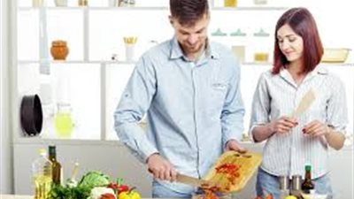 7 طرق لدعم شريكك من أجل الوصول إلى الوزن الذي يريده