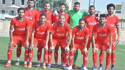 كوكاكولا يقصي الإنتاج الحربي من كأس مصر