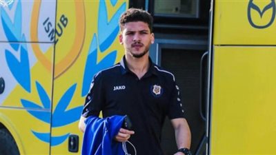 التقرير المبدئي لإصابة محمد بيومي وموقفه من مواجهة الزمالك