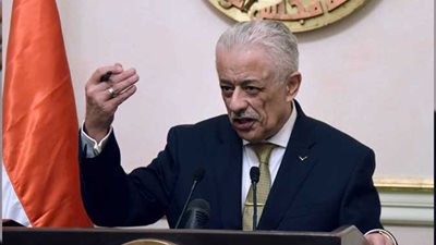 طارق شوقي: وزيرة الصحة وعدت بتوفير لقاح كورونا لأفراد المنظومة التعليمية