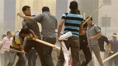 بسبب خلافات الجيرة ولهو الأطفال.. إصابة 5 أشخاص في مشاجرة بسوهاج