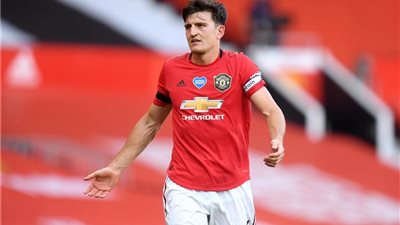 قائد مانشستر يونايتد: ما زال لدينا فرصة للفوز بالدوري