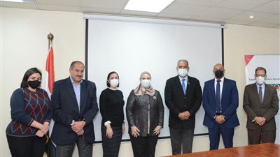 التضامن تبحث مع 