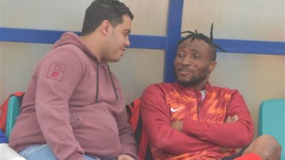 محامي أتشيمبونج: القرار النهائي في القضية نهاية الشهر .. وعلى الزمالك الدفع أو التفاوض معنا (خاص)