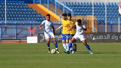 وائل حبيب: راضون عن أداء اللاعبين وكنا نستحق الصعود أمام الإسماعيلي