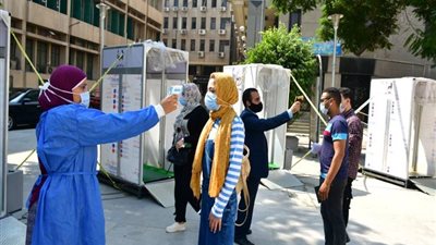جامعة القاهرة: جدول الامتحانات لم يتغير ولكن تأجل أسبوعًا (فيديو)