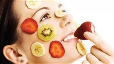 5 طرق لإدراج الفاكهة في روتين العناية بالبشرة
