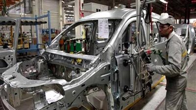 شركة النصر تكشف تفاصيل إنتاج أول سيارة كهربائية مصرية بداية 2022 (فيديو)