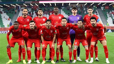 الدحيل يفوز على الريان بثنائية ويحاول ملاحقة السد في الدوري القطري