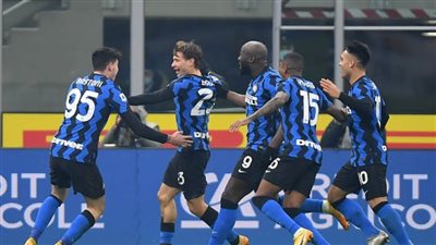 لوكاكو يقود هجوم إنتر لمواجهة لاتسيو في الدوري الإيطالي 