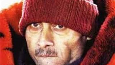 بكلمات مؤثرة.. خالد مرتجي يحيي ذكرى وفاة ثابت البطل