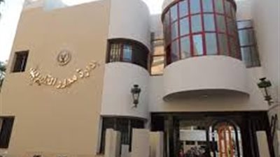 حركة تنقلات لمديري إدارات المرور على مستوى القليوبية (أسماء)