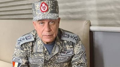 شريف منير يكشف شخصيته في فيلم 