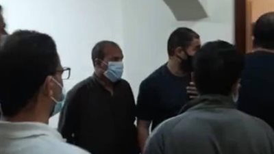 شركة سياحة تنصب على 600 مصري في عمان بحجوزات وهمية (صور)