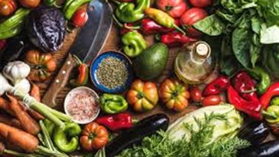 4 أطعمة نباتية صحية يجب تجربتها