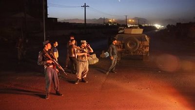 السلطات الأفغانية: إحباط عملية لداعش لاستهداف مؤسسات حكومية في جلال أباد