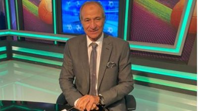 فتحي مبروك: 