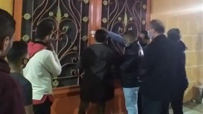 إغلاق وتشميع 3 قاعات أفراح لمخالفة الإجراءات الاحترازية بالمنيا