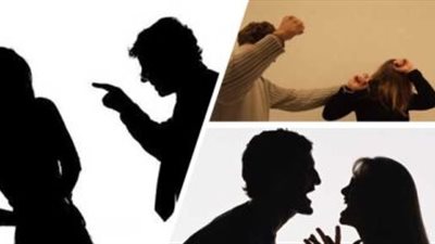 سمكري يتهم زوجته بطعنه بسكين.. والنيابة تقرر حبسه 4 أيام