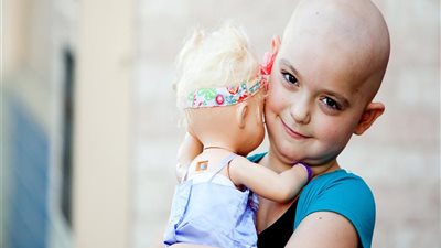 في اليوم العالمي لسرطان الأطفال.. تعرف على أنواعه وسبب الاحتفال به
