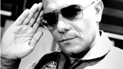 آسر ياسين يكشف اسم شخصيته ووظيفته في 