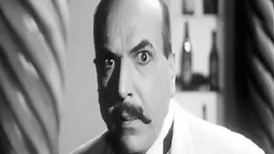 تسبب في إصابة والدته بالشلل ومات وحيدًا دون رفيق.. اليوم ذكرى رحيل زكي رستم