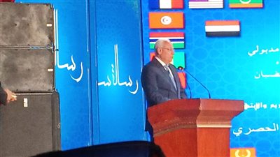 محافظ بورسعيد: مصر منارة الإسلام المعتدل والعمود الفقري للدول الإسلامية 