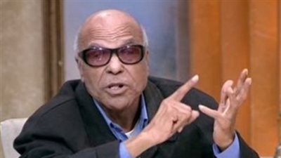 نقابة المعاشات بسوهاج تنعى البدري فرغلي 