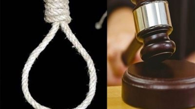 إحالة أوراق مدير ملعب كرة قدم قتل عمته وسرق مصوغاتها في الشرقية للمفتي