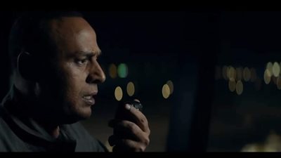 محمود عبد المغني يكشف اسم شخصيته في 