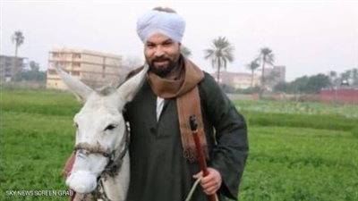 عمر زهران يطالب بسرعة القبض على 