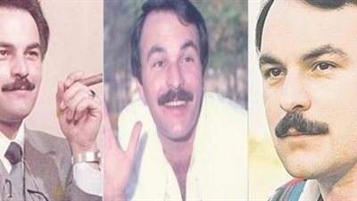 في ذكرى رحيله.. تعرف على أبرز أعمال العاشق المخادع 