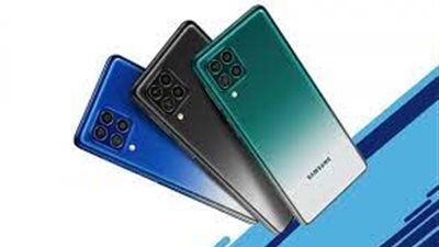 سامسونج تطلق هاتفها Galaxy F62 بسعر يبدأ من 330 دولارًا