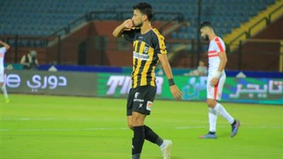 المقاولون العرب يفقد جهود ثلاثي الفريق أمام أسوان بسبب الإصابة