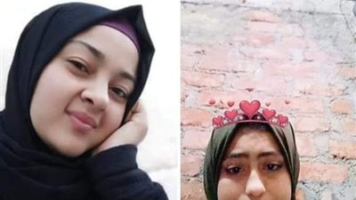 كواليس اختفاء طالبتي ثانوي في ظروف غامضة بالشرقية (خاص)