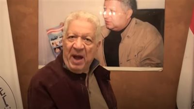 مرتضى منصور: 