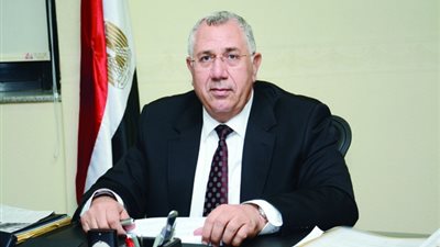 وزير الزراعة يكشف للنواب خطة إدارة الأصول غير المستغلة 