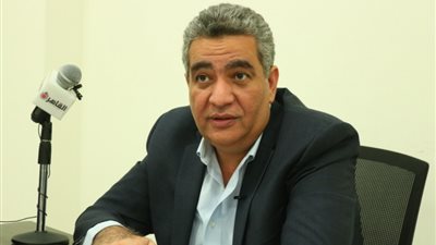 أحمد مجاهد يرد على تصريحات فرج عامر حول تحمل الأندية نفقات مسحات كورونا (خاص)