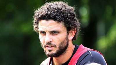 حسام غالي يكشف أصعب مباراة خاضها مع الأهلي ويتوقع تألق هذا اللاعب بالقلعة الحمراء