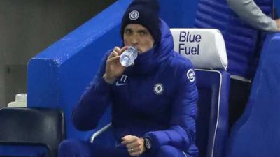 توخيل يعلن تشكيل تشيلسي لمواجهة نيوكاسل في الدوري الإنجليزي